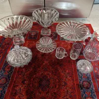 سرویس کامل پذیرایی ۱۲ نفره (نو) فوری فروشی