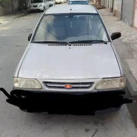 پراید مدل 90. 131