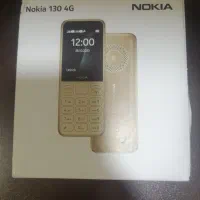 گوشی نوکیا 130 4G