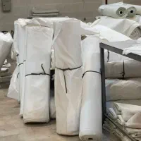 پارچه فلتر پرس و پارچه های متقالی