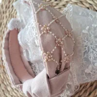 تل پهن پارچه ای