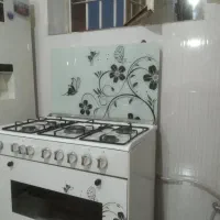 تعمیرات اجاق گاز های طرح درهر زمان