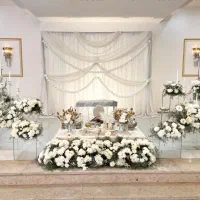 بادکنک ارایی و گل ارایی نارگون