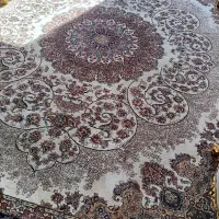فرش ۱۲متری نگین مشهد