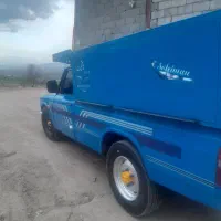 نیسان دوگانه کارخانه مدل۱۴۰۲
