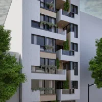 اپارتمان-120-متری-کامرانیه