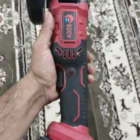 سنگ فرز شارژی