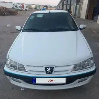 پژو پارس 1401 درحد