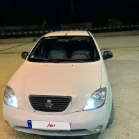 تیبا مدل98