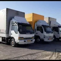 باربری اثاثیه منزل نسیم بار سراسر شهروشهرستان