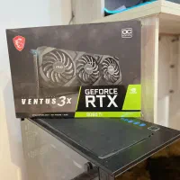 کارت گرافیک ۳۰۶۰Ti RTX