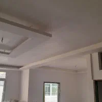 گچ کارساختمان، سفیدکاری،لکه گیری، ابزاروتیغه چینی