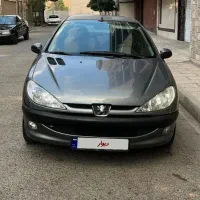 206 sd v8
