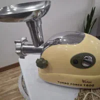 چرخ گوشت