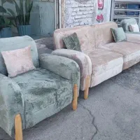 مبل تدی پاندا ساواچ