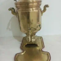 سماور مس سه آرم