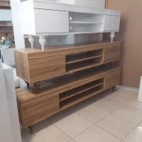 میز تلویزیون