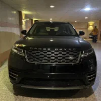 رنجرور ولار فول ۲۰۲۳ مشکی