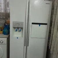یخچال ساید سامسونگ