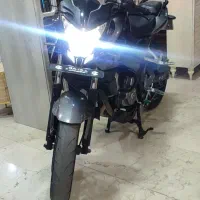 ns200  (ان اس ۲۰۰) فوق العاده سالم