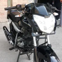 پولسار پالس ۱۳۵