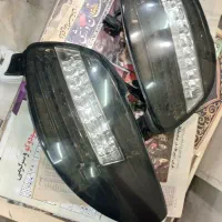 چراغ اسپرت ۲۰۶ و ۲۰۷