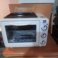 توستر