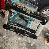 ساندروف چانگان شاستی cs35 کامل