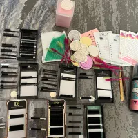 وسایل اکستنشن مژه
