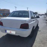 پراید 132 SX|خودرو سواری و وانت|زابل, |دیوار