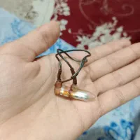 جیوه فیوز دار