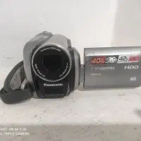 دوربین فیلمبرداری پاناسونیک کلکسیون