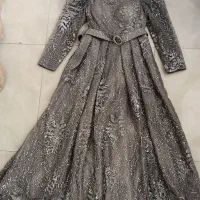 لباس مجلسی