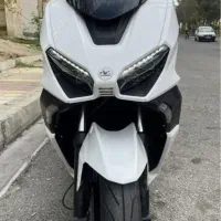 کی وی ویسته 250 مدل۴۰۳ خشک واقعی