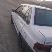 پراید 131sLمدل90