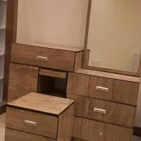 سرویس خواب دو نفر کامل