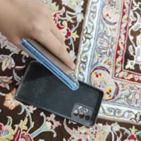گوشی سامسونگ a52|موبایل|تهران, آجودانیه|دیوار