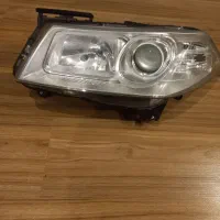 چراغ جلو مگان Valeo اصلی فابریک