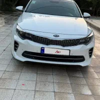 اپتیما جی تی لاین 2016