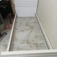 تخت تک نفره ام دی اف