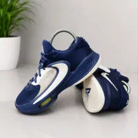 کتونی اورجینال بسکتبالNike ZoomGTCut نایک  سایز 40