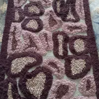 گلیم در حد نو
