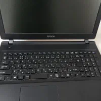 لپتاپ اپسون ژاپنی cori5نسل شش