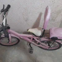 دوچرخه