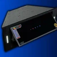 مجموعه تولیدی هود و گاز  لیان
