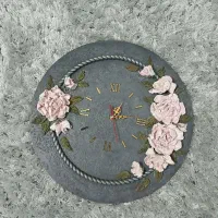ساعت هنری اسکالاپچر روسی