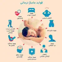ماسور آقا هستم(مکانیک بدن)