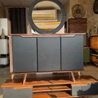 ست کلاسیک و حصیری