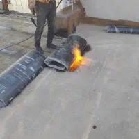 فروش ونصب انواع ایزوگام. لکه گیری رفع نم زدگی