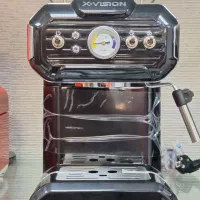 اسپرسو ساز ایکس ویژن